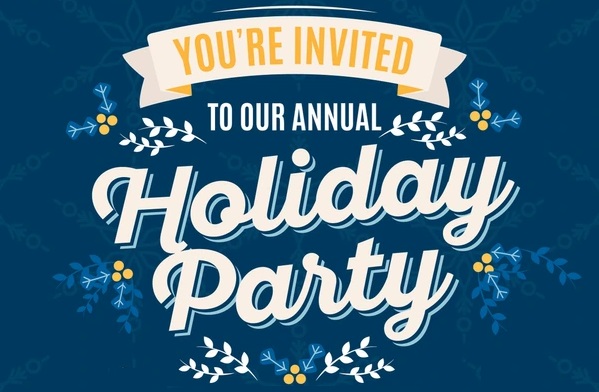 Holiday Party