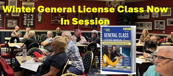 License Class